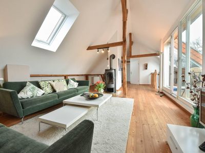 Ferienwohnung für 4 Personen (84 m²) in Heringsdorf (Seebad) 8/10