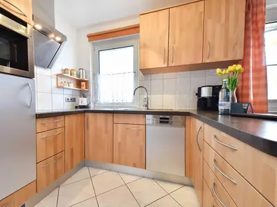 Ferienwohnung für 2 Personen (53 m²) in Heringsdorf (Seebad) 2/8