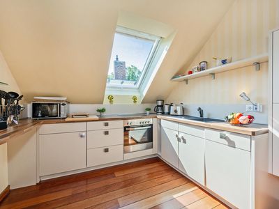 Ferienwohnung für 4 Personen (70 m²) in Heringsdorf (Seebad) 6/10