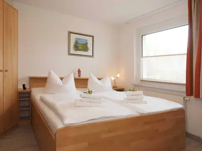 Ferienwohnung für 2 Personen (53 m²) in Heringsdorf (Seebad) 3/8