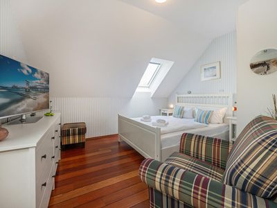 Ferienwohnung für 4 Personen (70 m²) in Heringsdorf (Seebad) 10/10