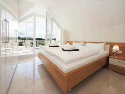 Ferienwohnung für 6 Personen (128 m²) in Heringsdorf (Seebad) 7/10