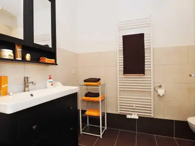 Ferienwohnung für 5 Personen (78 m²) in Heringsdorf (Seebad) 10/10