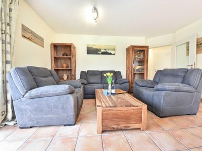 Ferienwohnung für 4 Personen (53 m²) in Heringsdorf (Seebad) 8/10