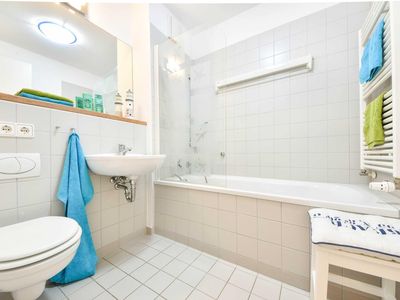 Ferienwohnung für 4 Personen (58 m²) in Heringsdorf (Seebad) 7/10