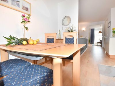 Ferienwohnung für 4 Personen (58 m²) in Heringsdorf (Seebad) 10/10