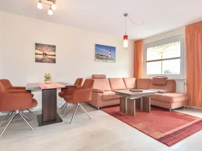 Ferienwohnung für 3 Personen (60 m²) in Heringsdorf (Seebad) 3/10