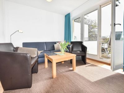 Ferienwohnung für 4 Personen (55 m²) in Heringsdorf (Seebad) 10/10