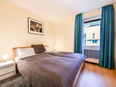 Ferienwohnung für 4 Personen (60 m²) in Heringsdorf (Seebad) 3/10