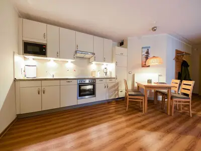 Ferienwohnung für 4 Personen (55 m²) in Heringsdorf (Seebad) 2/10
