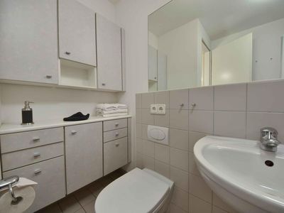 Ferienwohnung für 4 Personen (60 m²) in Heringsdorf (Seebad) 4/10