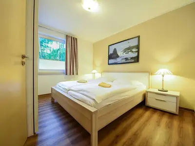 Ferienwohnung für 4 Personen (55 m²) in Heringsdorf (Seebad) 3/10