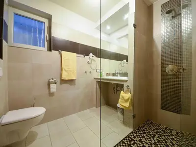 Ferienwohnung für 4 Personen (55 m²) in Heringsdorf (Seebad) 4/10