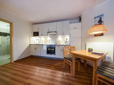 Ferienwohnung für 4 Personen (55 m²) in Heringsdorf (Seebad) 6/10