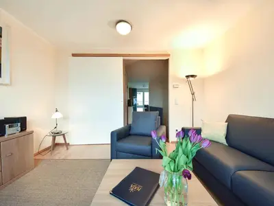 Ferienwohnung für 4 Personen (60 m²) in Heringsdorf (Seebad) 9/10