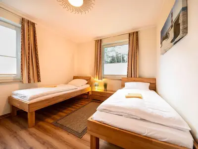 Ferienwohnung für 4 Personen (55 m²) in Heringsdorf (Seebad) 7/10