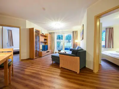 Ferienwohnung für 4 Personen (55 m²) in Heringsdorf (Seebad) 8/10