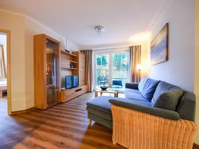 Ferienwohnung für 4 Personen (55 m²) in Heringsdorf (Seebad) 10/10