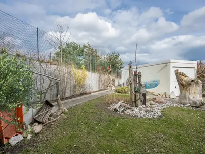 Ferienwohnung für 4 Personen (59 m²) in Heringsdorf (Seebad) 3/10