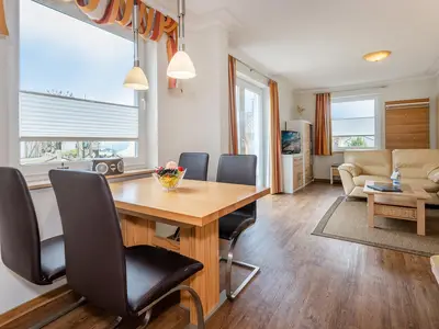 Ferienwohnung für 4 Personen (59 m²) in Heringsdorf (Seebad) 4/10