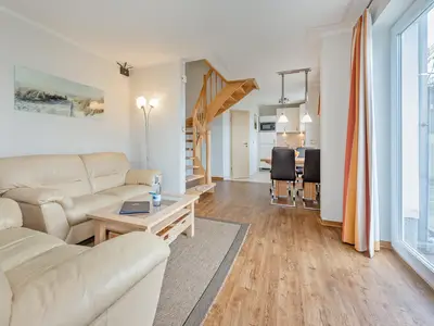 Ferienwohnung für 4 Personen (59 m²) in Heringsdorf (Seebad) 5/10