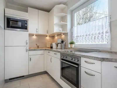 Ferienwohnung für 4 Personen (59 m²) in Heringsdorf (Seebad) 6/10