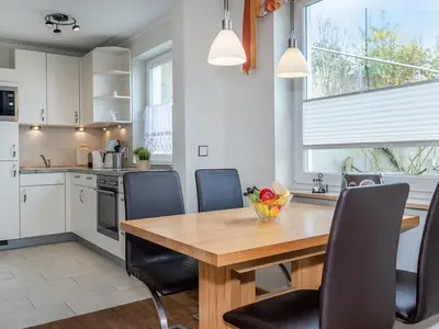 Ferienwohnung für 4 Personen (59 m²) in Heringsdorf (Seebad) 7/10