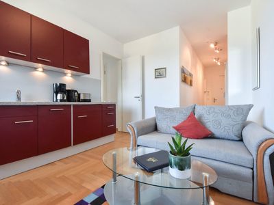 Ferienwohnung für 2 Personen (41 m²) in Heringsdorf (Seebad) 2/10