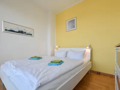 Ferienwohnung für 2 Personen (41 m²) in Heringsdorf (Seebad) 8/10