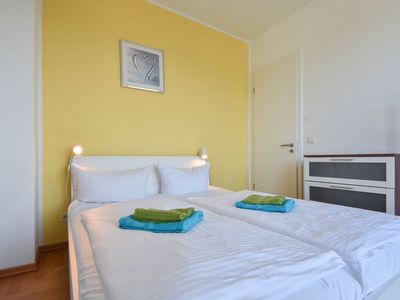 Ferienwohnung für 2 Personen (41 m²) in Heringsdorf (Seebad) 10/10