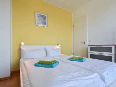 Ferienwohnung für 2 Personen (41 m²) in Heringsdorf (Seebad) 10/10