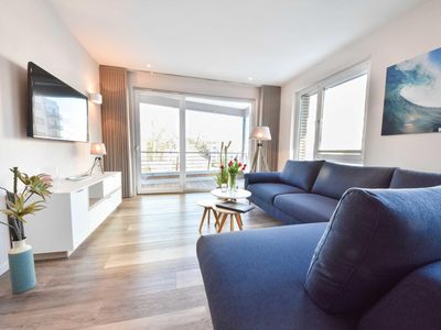 Ferienwohnung für 4 Personen (74 m²) in Heringsdorf (Seebad) 2/10