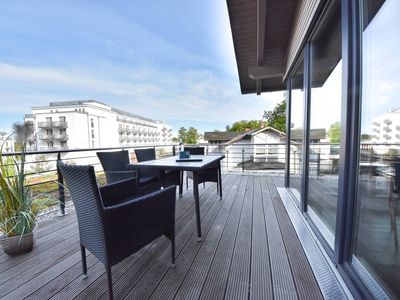 Ferienwohnung für 4 Personen (102 m²) in Heringsdorf (Seebad) 4/10