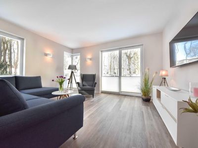 Ferienwohnung für 4 Personen (81 m²) in Heringsdorf (Seebad) 7/10