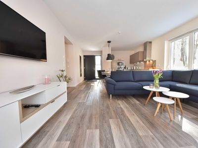 Ferienwohnung für 4 Personen (81 m²) in Heringsdorf (Seebad) 8/10