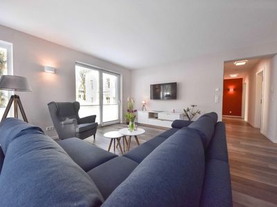 Ferienwohnung für 4 Personen (81 m²) in Heringsdorf (Seebad) 9/10