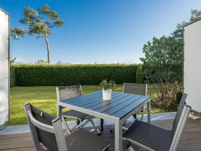 Ferienwohnung für 4 Personen (58 m²) in Heringsdorf (Seebad) 2/10