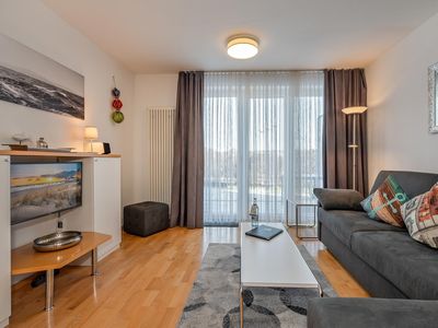 Ferienwohnung für 4 Personen (58 m²) in Heringsdorf (Seebad) 7/10