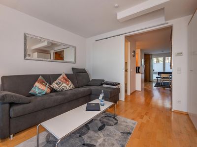 Ferienwohnung für 4 Personen (58 m²) in Heringsdorf (Seebad) 8/10