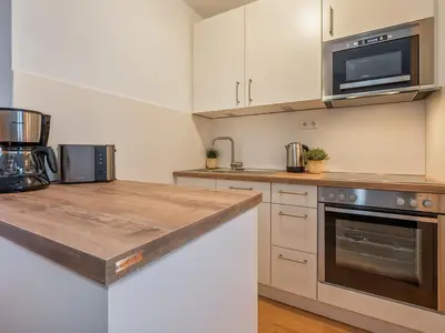 Ferienwohnung für 4 Personen (58 m²) in Heringsdorf (Seebad) 9/10