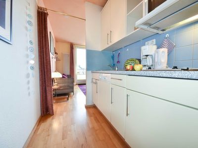 Ferienwohnung für 2 Personen (31 m²) in Heringsdorf (Seebad) 3/10