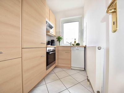 Ferienwohnung für 3 Personen (45 m²) in Heringsdorf (Seebad) 9/10