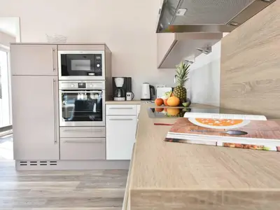 Ferienwohnung für 4 Personen (85 m²) in Heringsdorf (Seebad) 3/10
