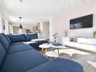 Ferienwohnung für 4 Personen (85 m²) in Heringsdorf (Seebad) 6/10