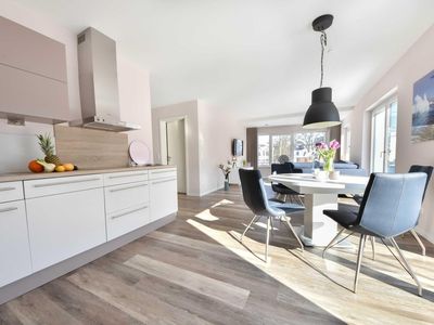 Ferienwohnung für 4 Personen (85 m²) in Heringsdorf (Seebad) 8/10