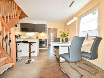 Ferienwohnung für 5 Personen (78 m²) in Heringsdorf (Seebad) 7/10