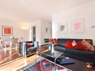 Ferienwohnung für 4 Personen (85 m²) in Heringsdorf (Seebad) 2/10
