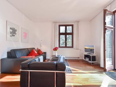 Ferienwohnung für 4 Personen (85 m²) in Heringsdorf (Seebad) 5/10