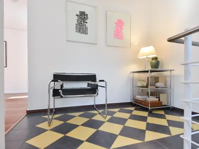 Ferienwohnung für 4 Personen (85 m²) in Heringsdorf (Seebad) 7/10
