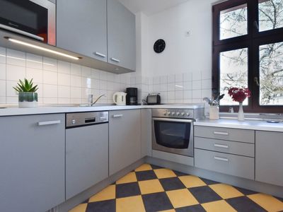 Ferienwohnung für 4 Personen (85 m²) in Heringsdorf (Seebad) 8/10